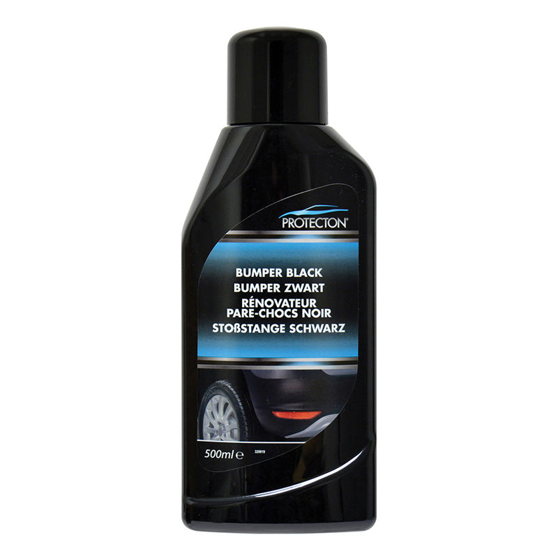 Protecton, Plastic Protector - 500ml
