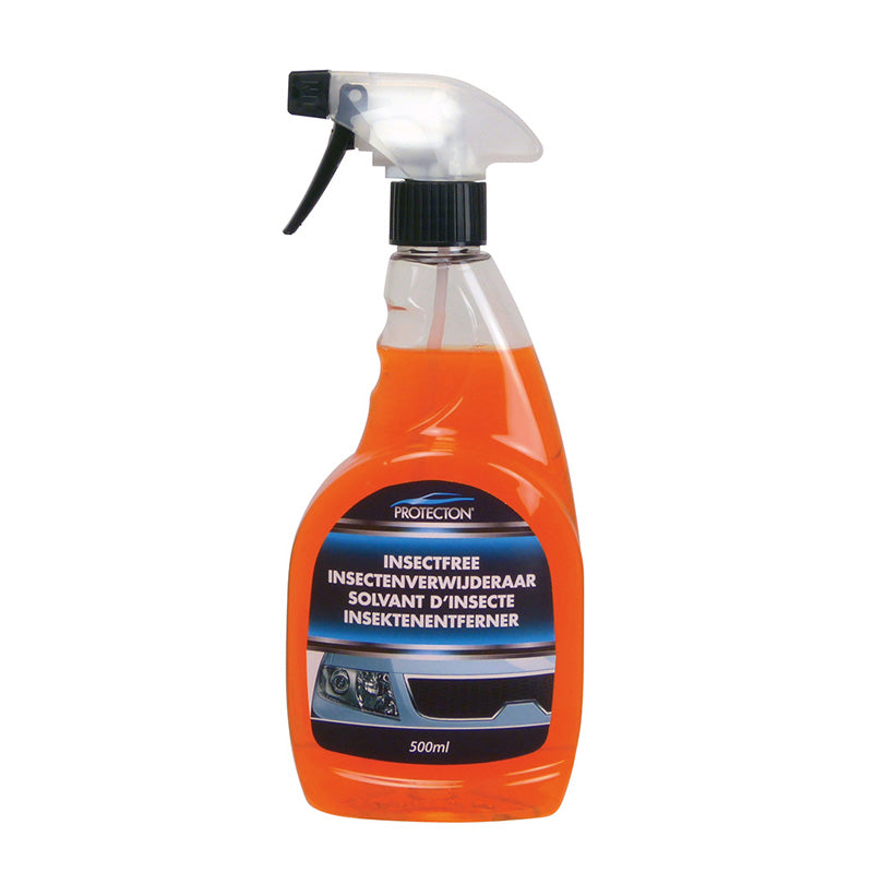 Protecton, nettoie et protège 500 ml