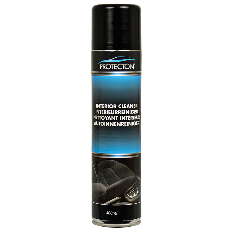 Protecton, Effective Cleaning Foam for Fabric - 400ml