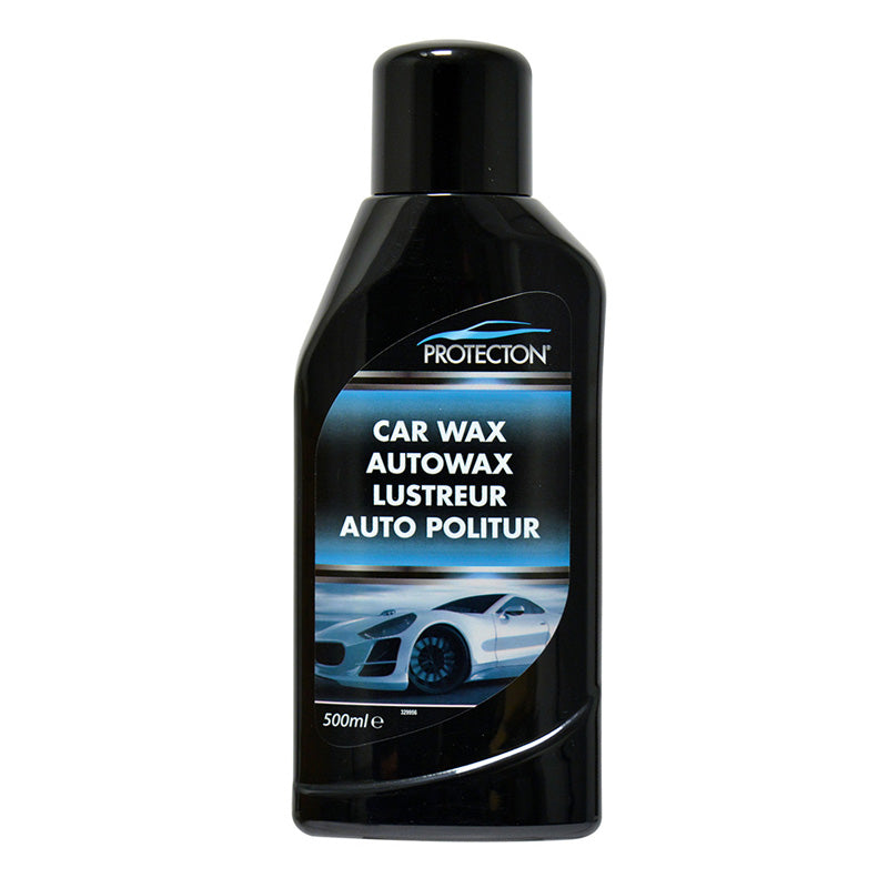 Protecton, Car Wax Gloss Restorer - 500ml