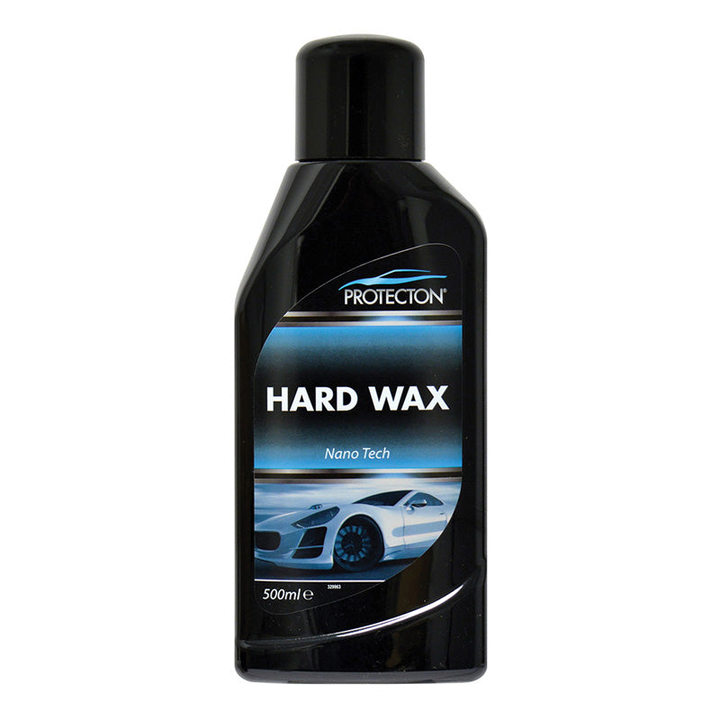 Protecton, Durable Gloss Wax - 500ml