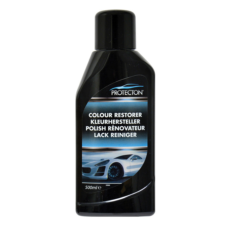 Protecton, Rénovateur de couleur - 500ml