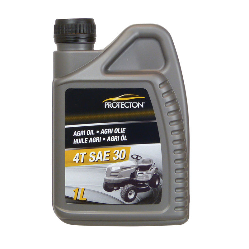 Protecton, Multi-Purpose Engine Oil 30W - 1 Liter