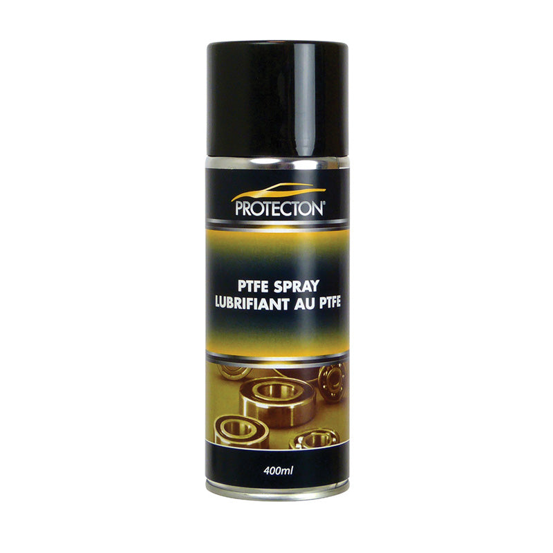 Protecton, Universal PTFE Lubricant - 400ml