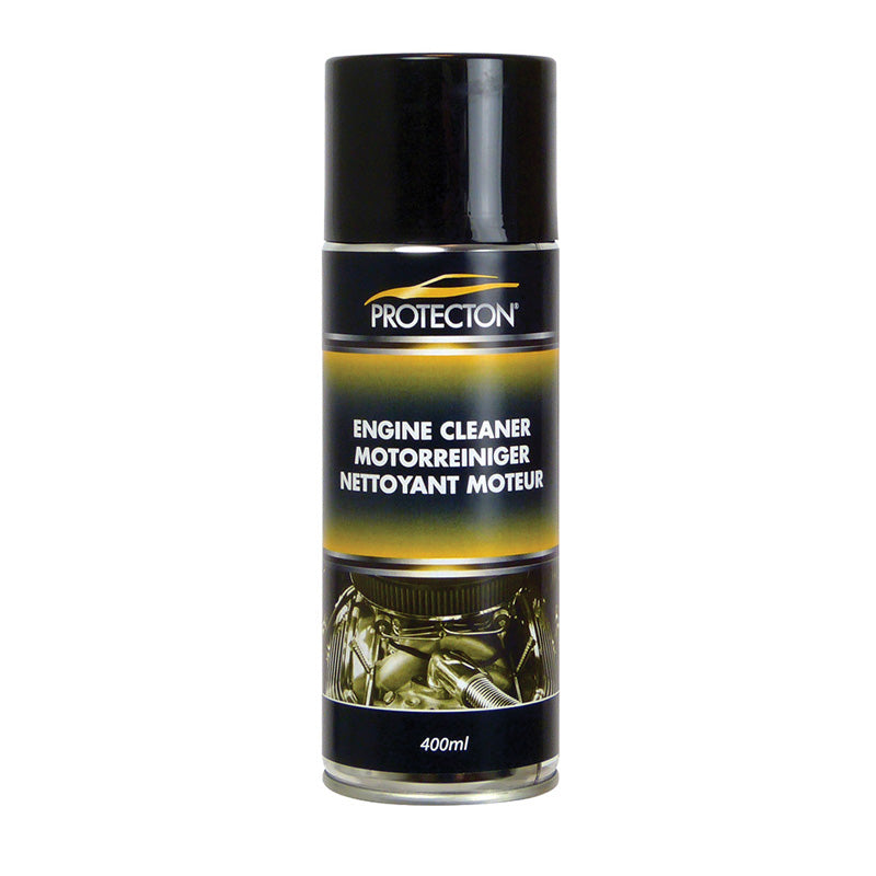 Protecton, Effective Engine Cleaner - 400ml