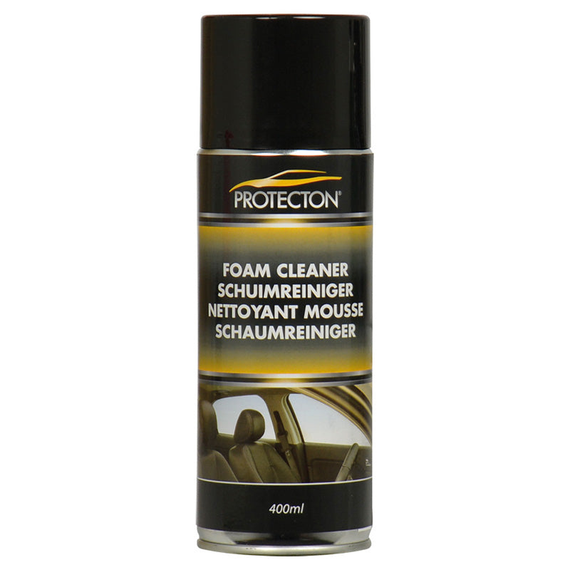 Protecton, Universal Cleaning Foam - 400ml