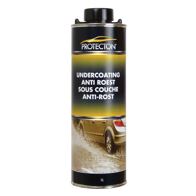 Protecton, protection anticorrosion sous-couche - 1 litre