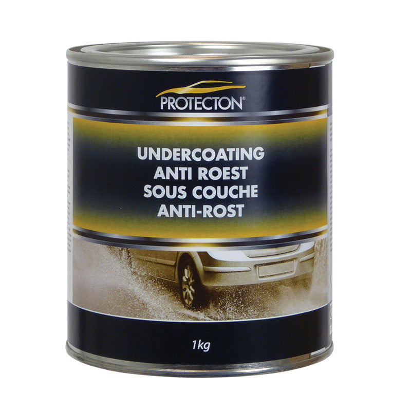 Protecton, Protection antirouille sous-couche - 1kg