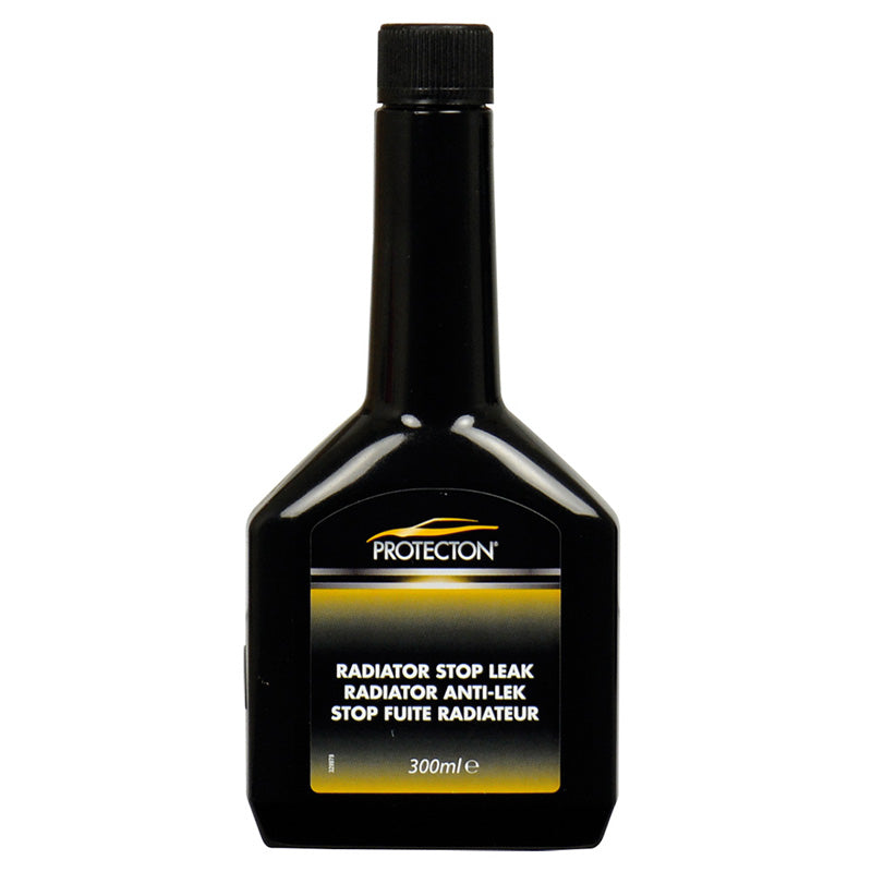 Protecton, anti-fuite radiateur - 300 ml - Stoppe les fuites et prévient la rouille