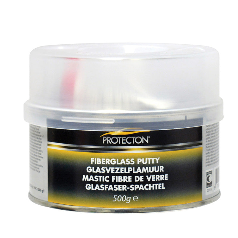Protecton, fibre de remplissage 500g - Réparations importantes
