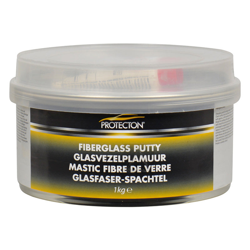 Protecton, Fiberglass Repair Filler - 1kg