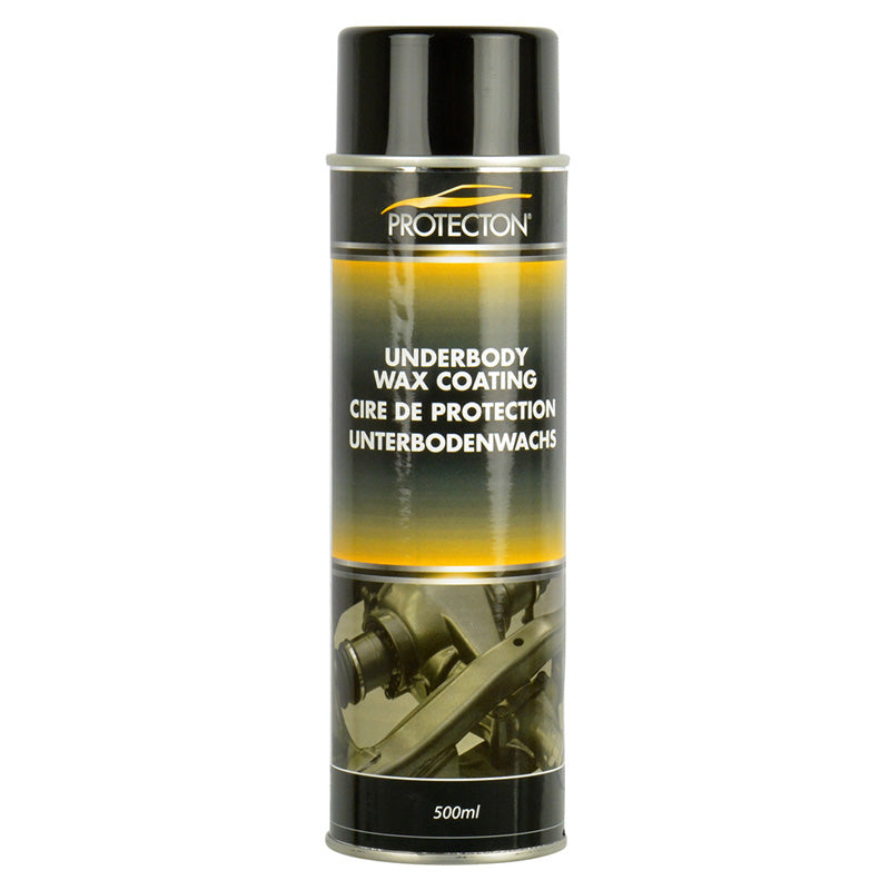 Protecton, traitement de cire antirouille - 500 ml