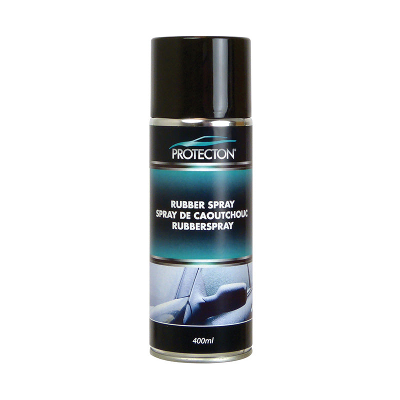 Protecton, Rubber Protectant Spray - 400ml