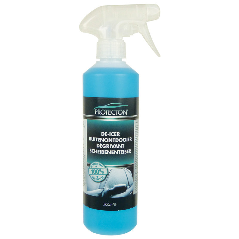 Protecton, dégivrant rapide - 500ml