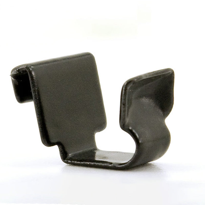 Car Shades, Replacement Clip M05 - Metal Hook 10mm
