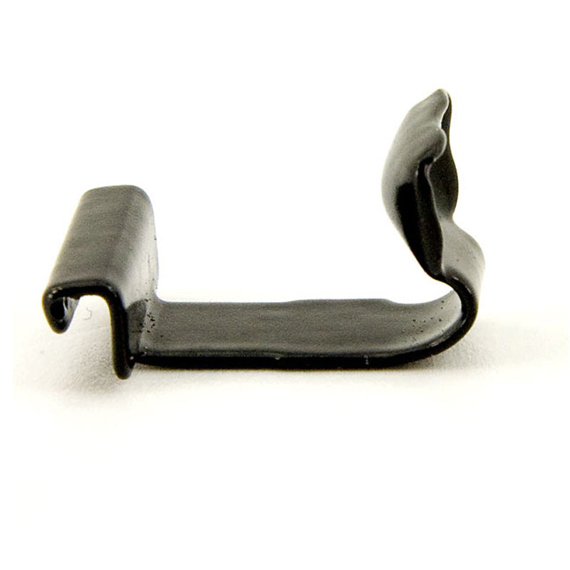 Car Shades, vervangingsclip M09 - metalen haak - klein
