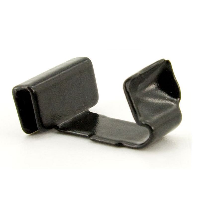 Car Shades, vervangingsclip M11 - metalen haak breed