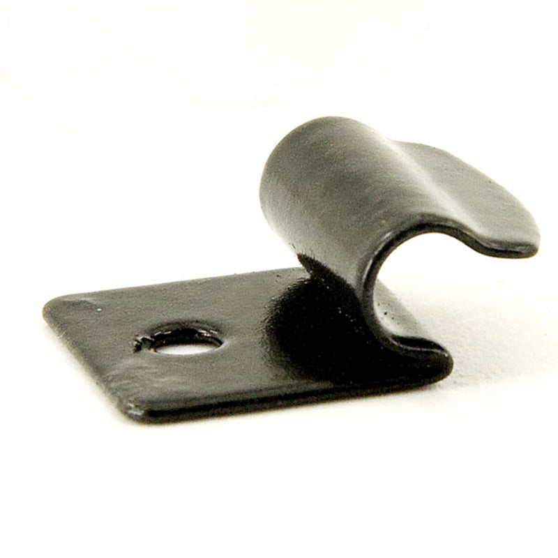 Car Shades, vervangingsclip M12 - metaal plat 15mm