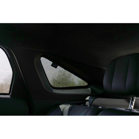 Car Shades, Solgardinsæt, passer til Omoda 9 (2025-), 6-dele