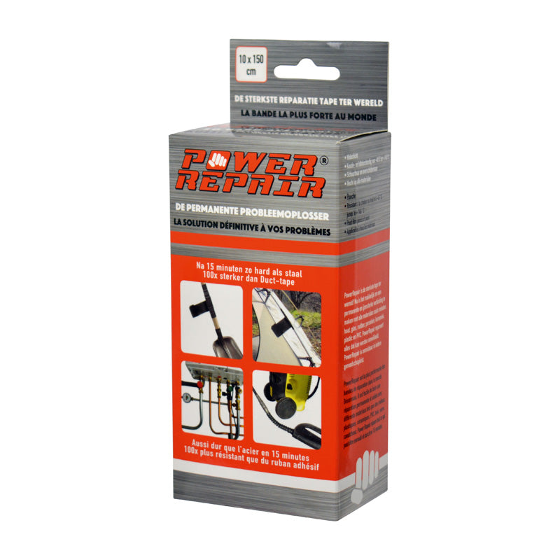 PowerRepair, Strong Repair Tape - 10x150cm