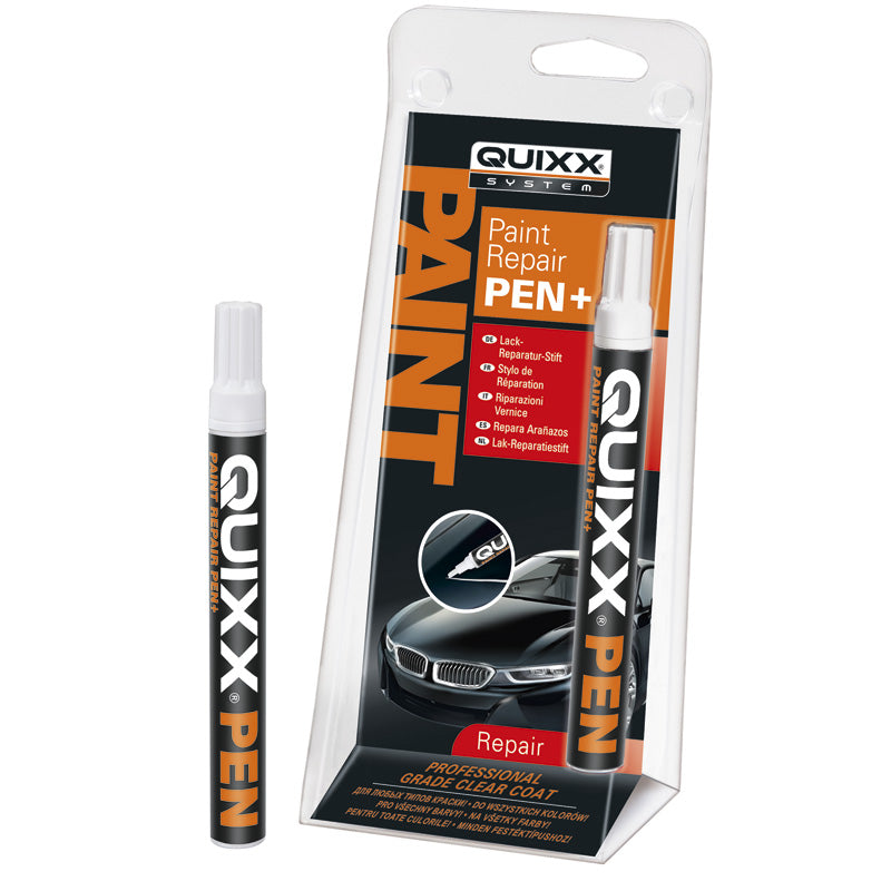 QUIXX Clear Coat Repair Pen - 12ml