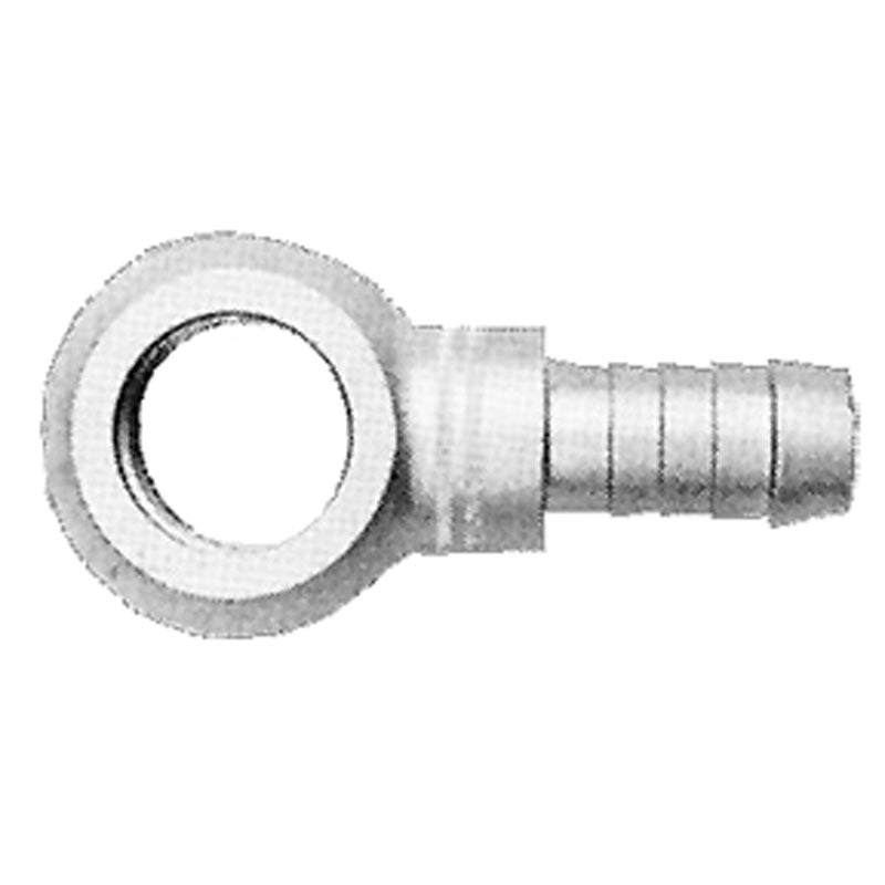 Racimex, oogbout M18 voor 13mm - 1/2'' slang