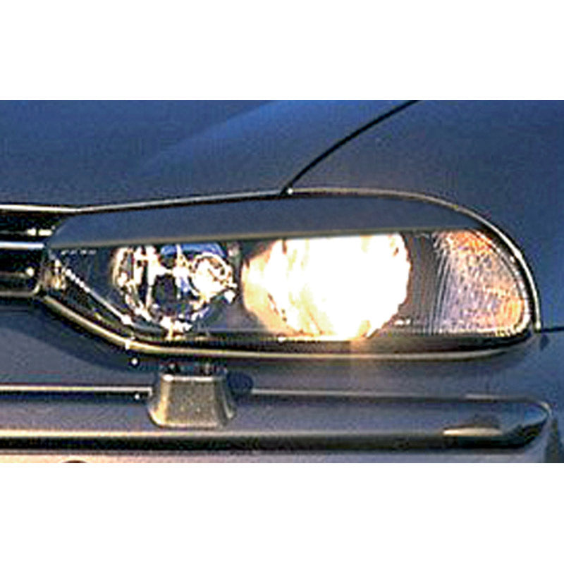 RDX Racedesign, koplampspoilers, past op Alfa Romeo 156 (ABS)