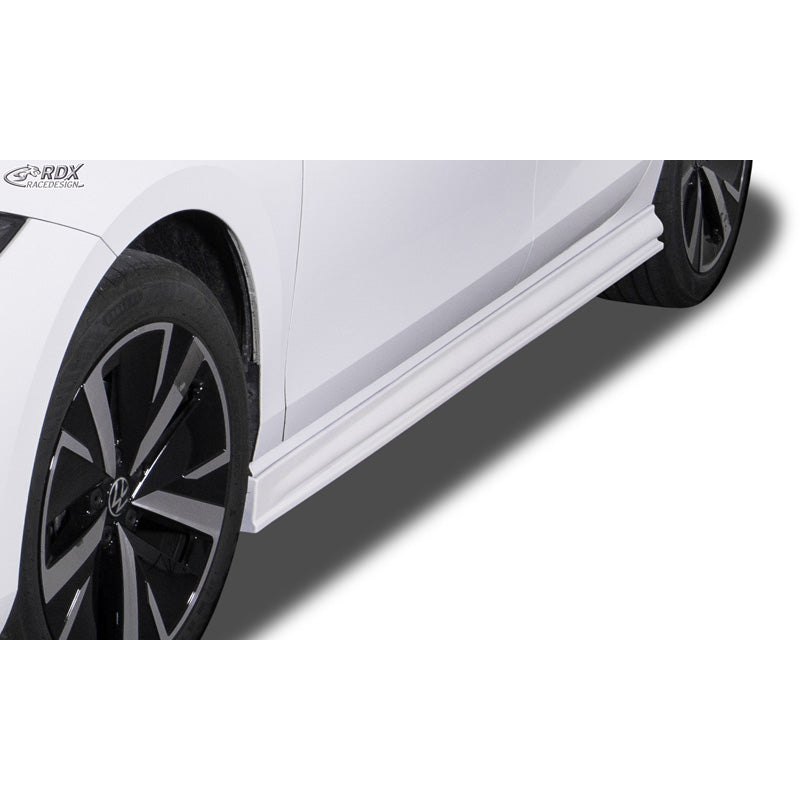 RDX Racedesign sideskirts geschikt voor Volkswagen Passat CJ5 (B9) 2023- 'Edition' (ABS)