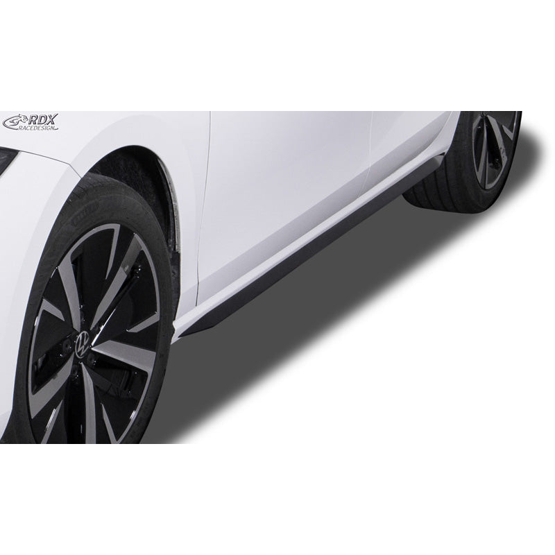 RDX Racedesign sideskirts 'Slim' geschikt voor Volkswagen Passat CJ5 (B9) 2023- (ABS)