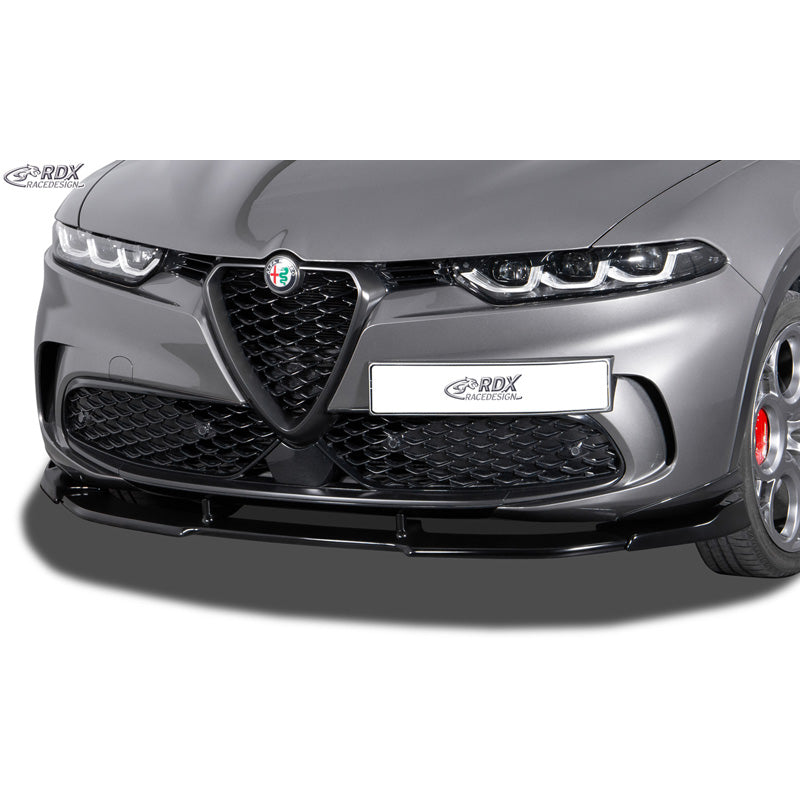 RDX, frontspoiler Vario-X (PU), passend voor Alfa Romeo Tonale (2022-)