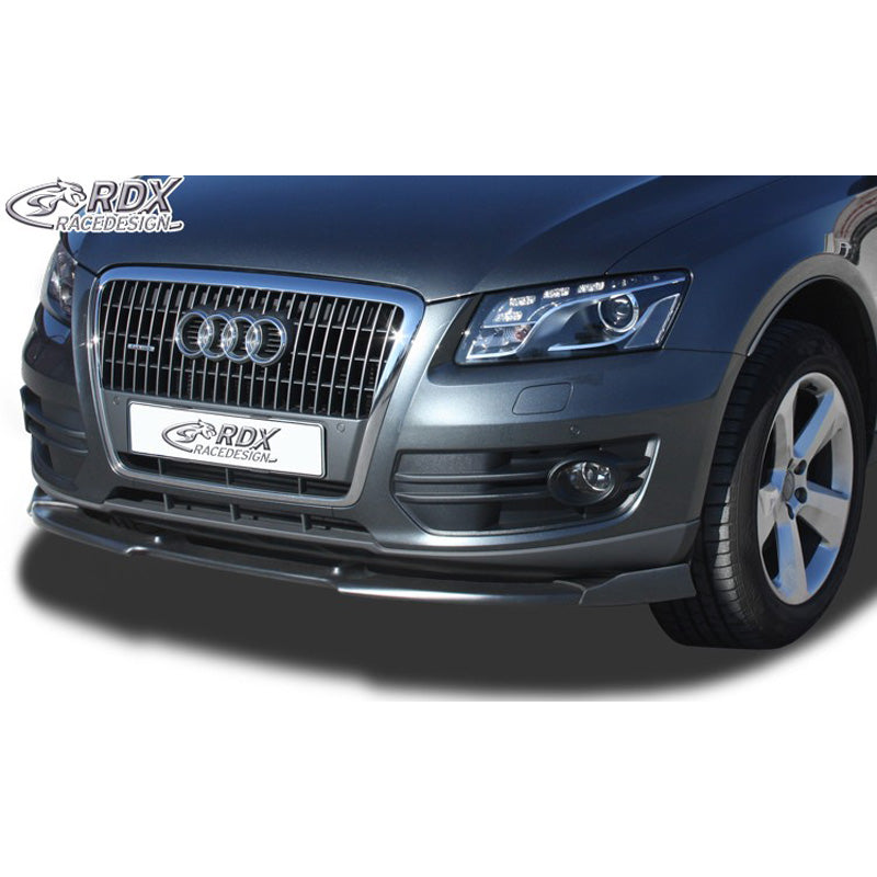 RDX Racedesign, Frontspoiler Vario-X, passend voor Audi Q5 2008-2016 (PU)