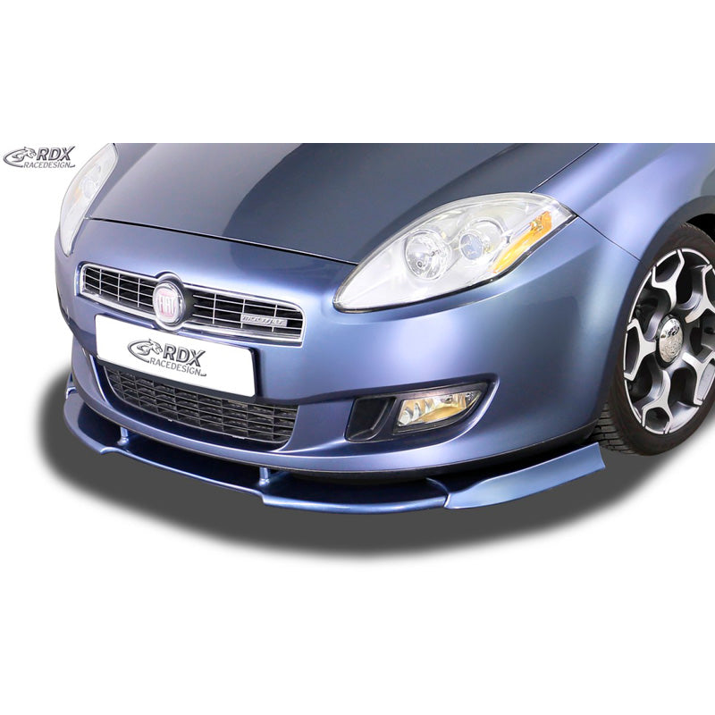 RDX Racedesign, Frontspoiler Vario-X, past op Fiat Bravo 2007-2014 (PU)