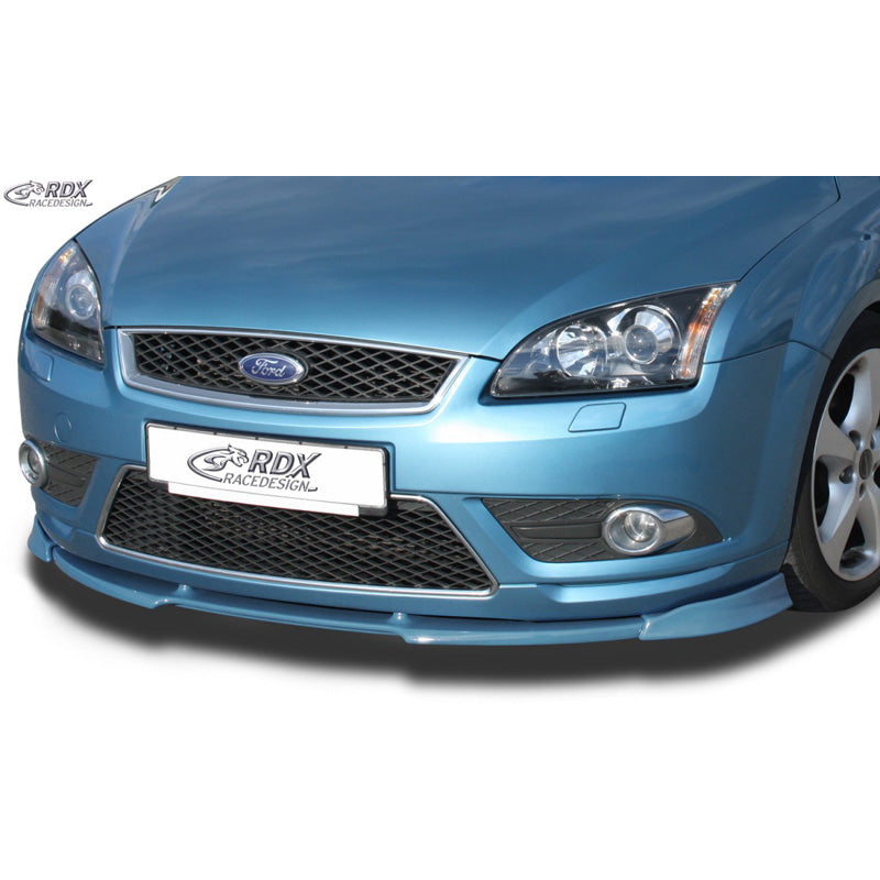 RDX Racedesign, spoiler avant Vario-X, compatible avec Ford Focus CC 2004-2008 (PU)