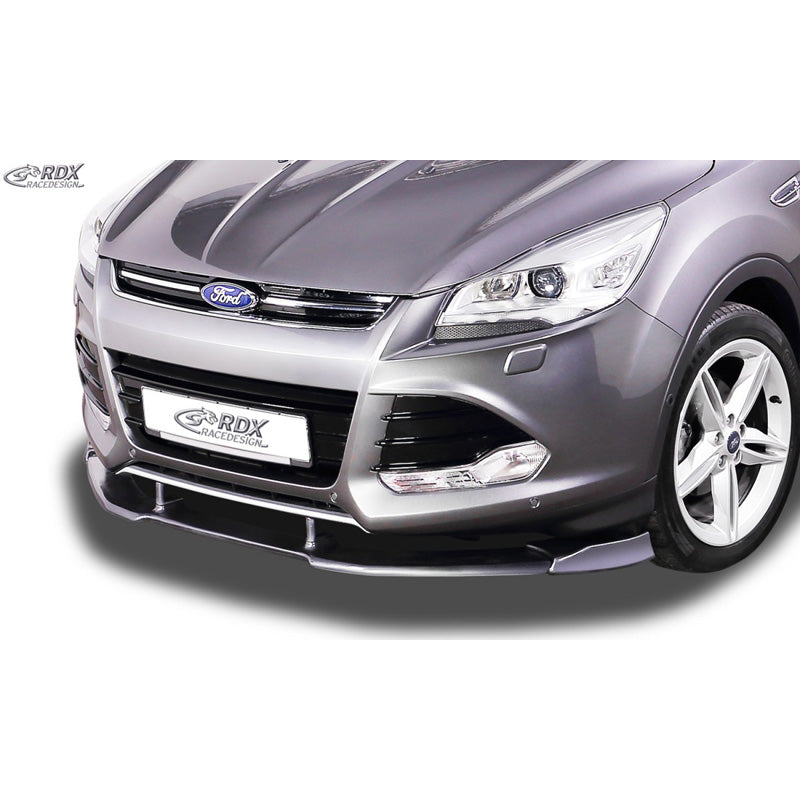 RDX Racedesign, Frontspoiler Vario-X, passend voor Ford Kuga 2013-2016 (PU)