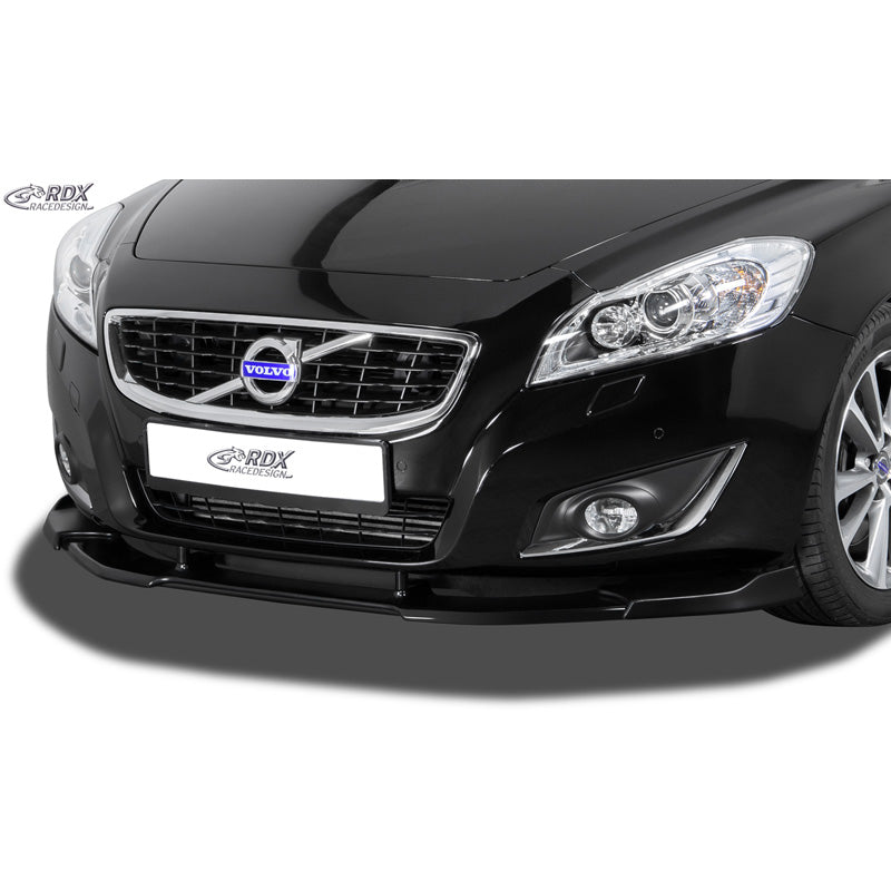 RDX, Lame avant Vario-X, convient pour Volvo C70 II (Type M) (2010-2013)