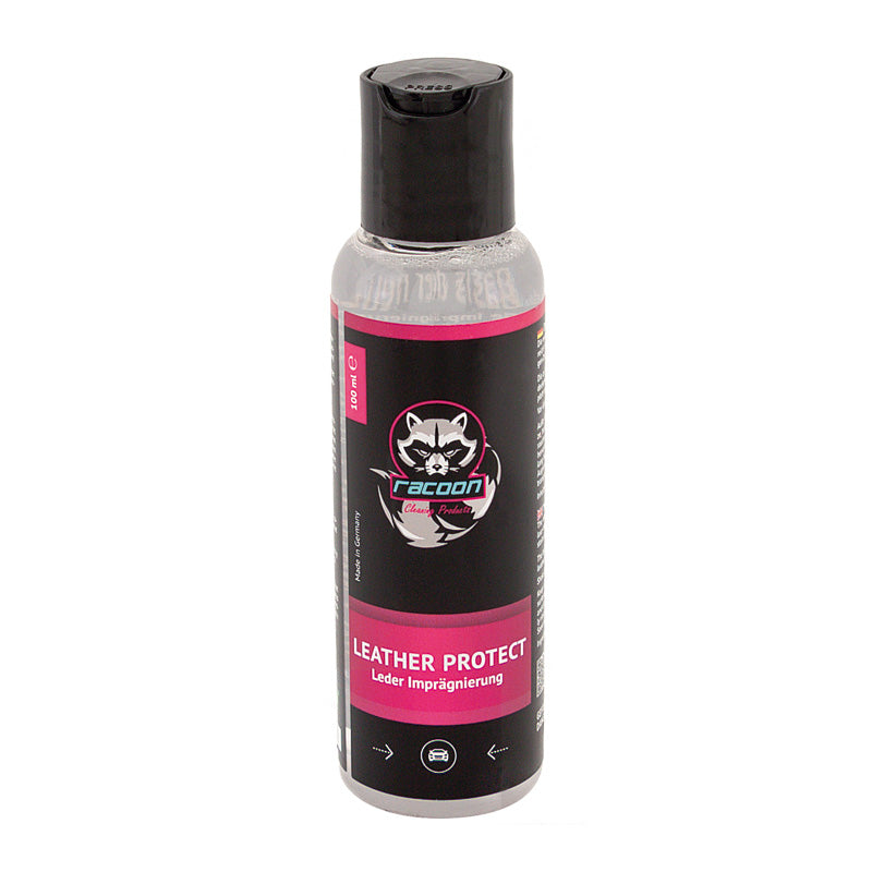 Racoon, Leather Protection Nano Spray - 100ml