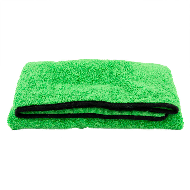 Racoon, chiffon de séchage pour voiture en microfibre - doux - 60x90cm