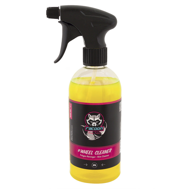 Racoon, Wheel Cleaner - 500ml