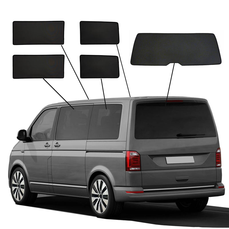 SunClip, Sun Shade, Fits Volkswagen T6 Multivan (2015-)