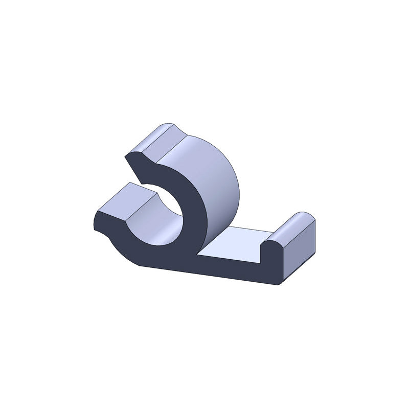 SunClip, Replacement clip, plastic