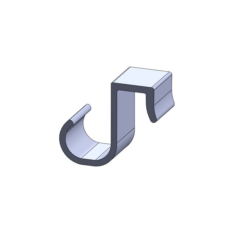 SunClip, clip de déclenchement, plastique, SC14