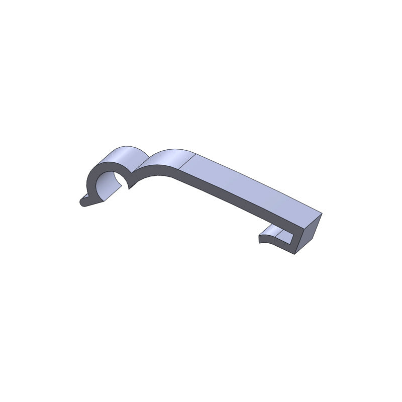 SunClip, clip de remplacement, plastique, SC15