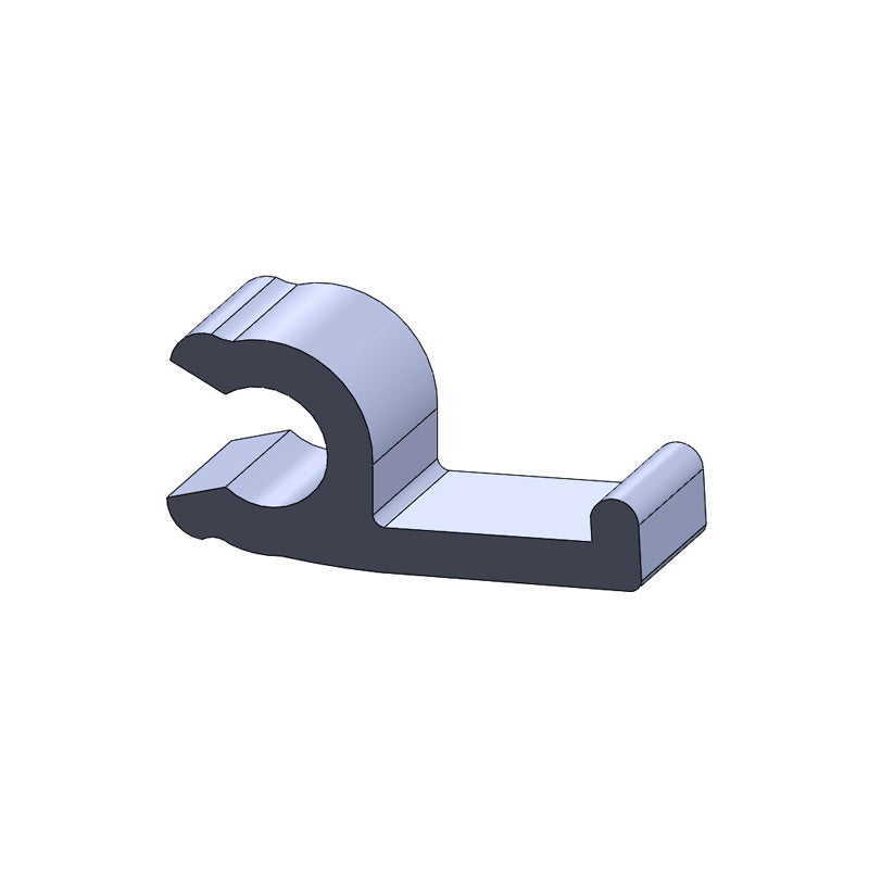 SunClip, Replacement clip, plastic, SC16
