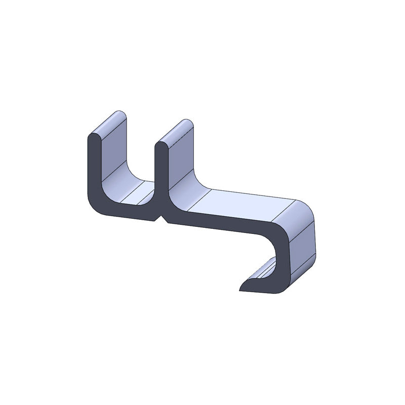 SunClip, Replacement clip, plastic, SC21