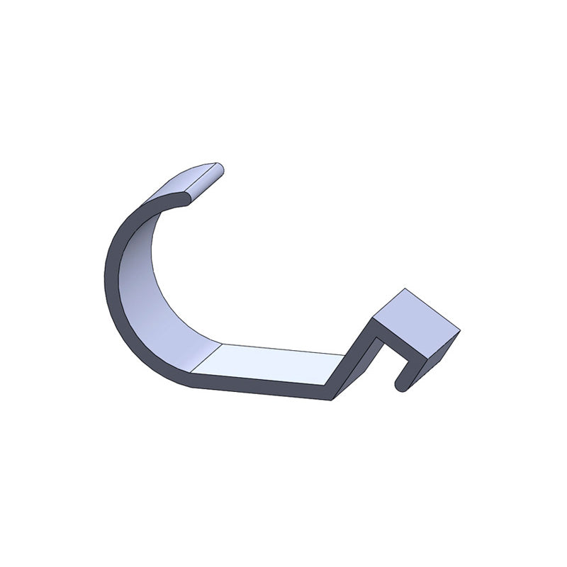 SunClip, Replacement clip, plastic