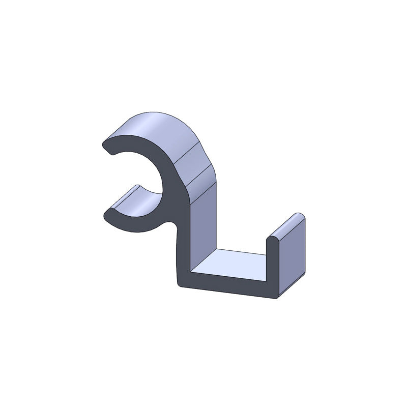 SunClip, Replacement Clip, Plastic, SC24