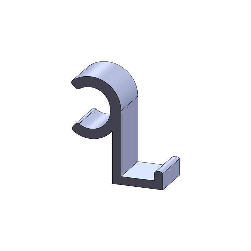 SunClip, Replacement Clip, Plastic, SC25