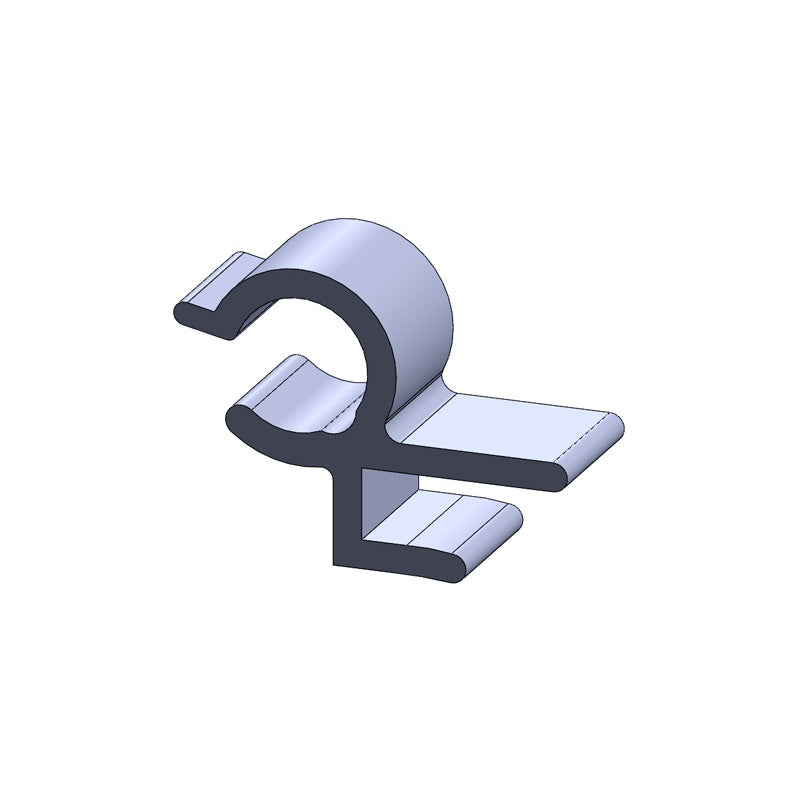 SunClip, Retaining Clip, Plastic, SC26
