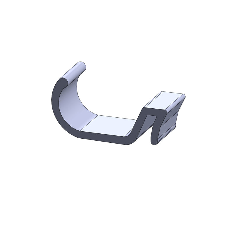 SunClip, Clip de remplacement SC3.80, Plastique