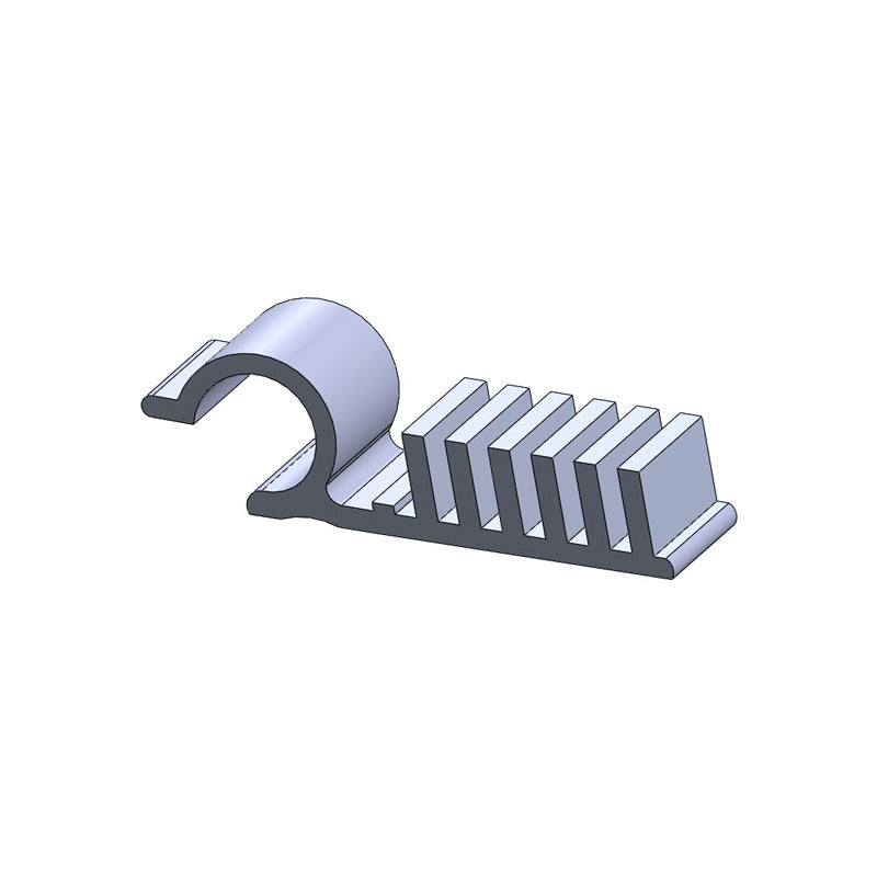 SunClip, Clip de remplacement SC8.20 x20F, Plastique